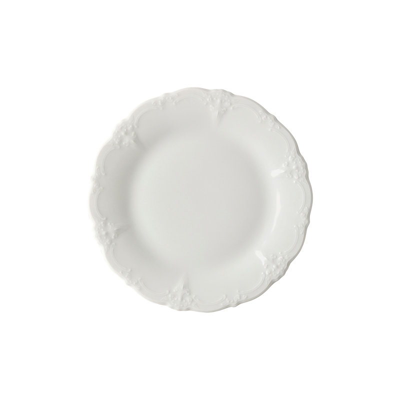 Baronesse Porcelain Salad/Dessert Plate