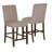Barneveld Upholstered Counter Stool-690865693