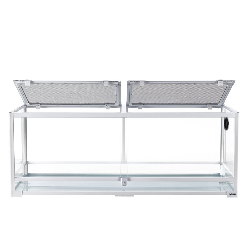 48'' x 18'' x 18'' Reptile Terrarium