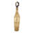 Zuriah Glass Table Vase