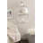 Johnalbert 3 Piece Metal Accent Shelf-987600440