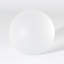 Frosted Crystal Sphere-11894064