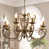 Light Bronze selected