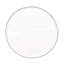 Canvas Home Abbesses Coloured Rim Porcelain Dinner Plate-16786029