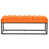 Orange is out of stock