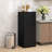 4 Cu.Ft Mini Fridge with Freezer, Double Door Compact Refrigerator with Adjustable Thermostat, Shelf and Reversible Door for Bedroom, Dorm, Home Office, Energy Efficient-112659056