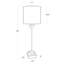 Adeline Table Lamp