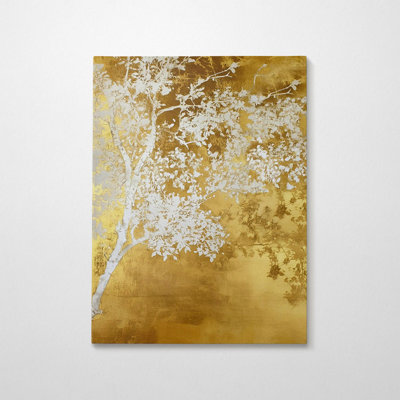 Decorative Canvas Painting