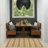 Manderella Modern Rug-1023555222-1026072886