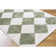 Kyro Washable Geometric Indoor Rug