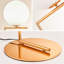 Lampe sur pied 63 "
