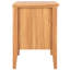 Table de chevet 1 tiroir Daltan-418828693