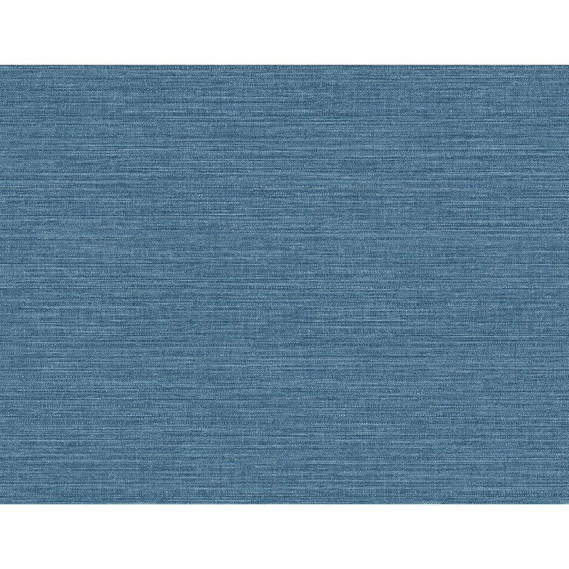 Rouleau de papier peint L 2,3 pi x l 27 po, Bleu