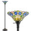 Lampe sur pied 70 po Torchiere