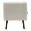 Alamo Upholstered Storage Bench-569984010