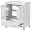 Meuble-lavabo 30 po avec lavabo-1223231581