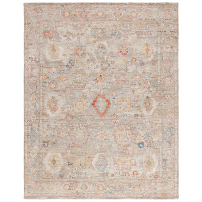 Ralph Lauren Rlr 6925 Wool Oriental Rug