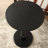 Solid Wood Round End Table,Side Table,Night Stand-1361176691-1361176692