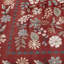 Erin & Ben Co. LAURA - Tapis tissé rouge Cinnabar-1171388059-1171388058