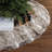 Striped Tree Skirt