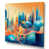 Wrapped Canvas