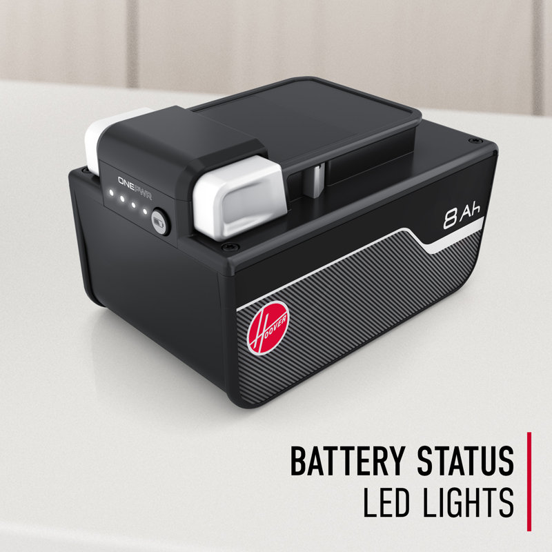 Onepwr 8.0 Ah Lithium Ion Battery, Bh29280v