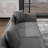 8 - Piece Upholstered Modular Sectional Sofa Convertible L Shaped Couch With Storage Ottoman-976671742