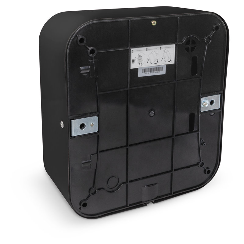 Hemlock Commercial Automatic High-Speed Electric Hand Dryer