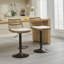 Chaise de bar pivotante 360-2082735250