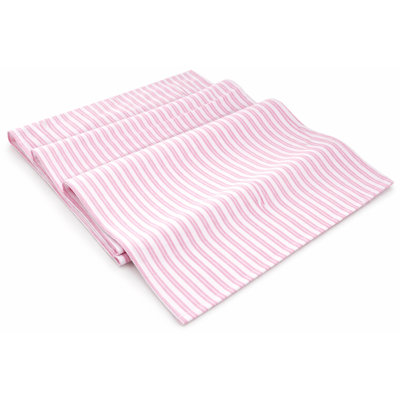 Stripe Everyday Design Table Runner
