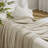 Modern Minimalist Design Blanket