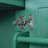 Gurdarshan with Sink, Built-In Door Shelf-2045958846