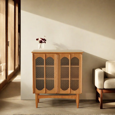 High Level Of Appearance Sideboard