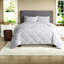 Warm And Cozy Bedding Set, 100% Cotton Sateen, For Cold Weather