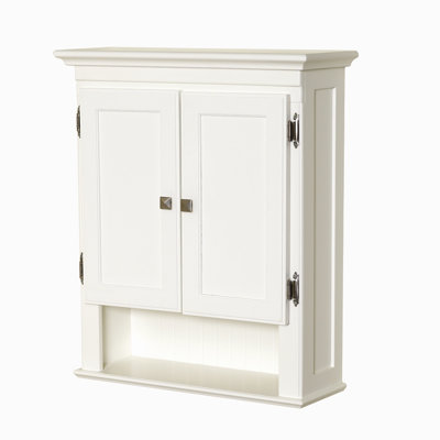 Sanibel Bathroom Storage