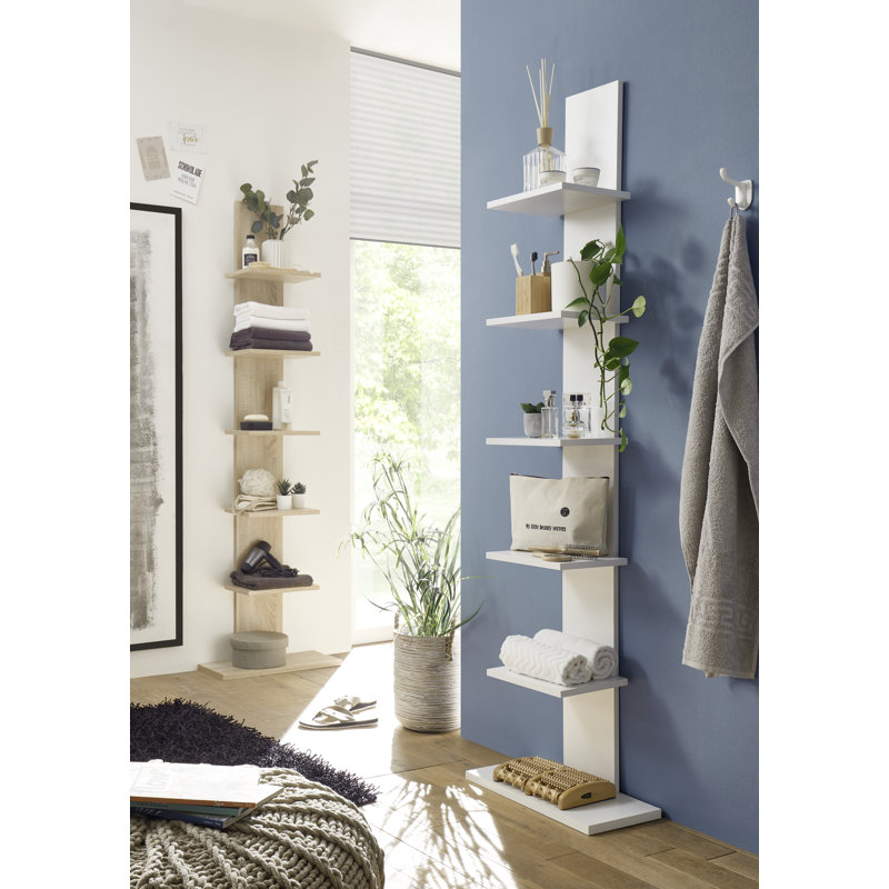 Regal Makaiah, White