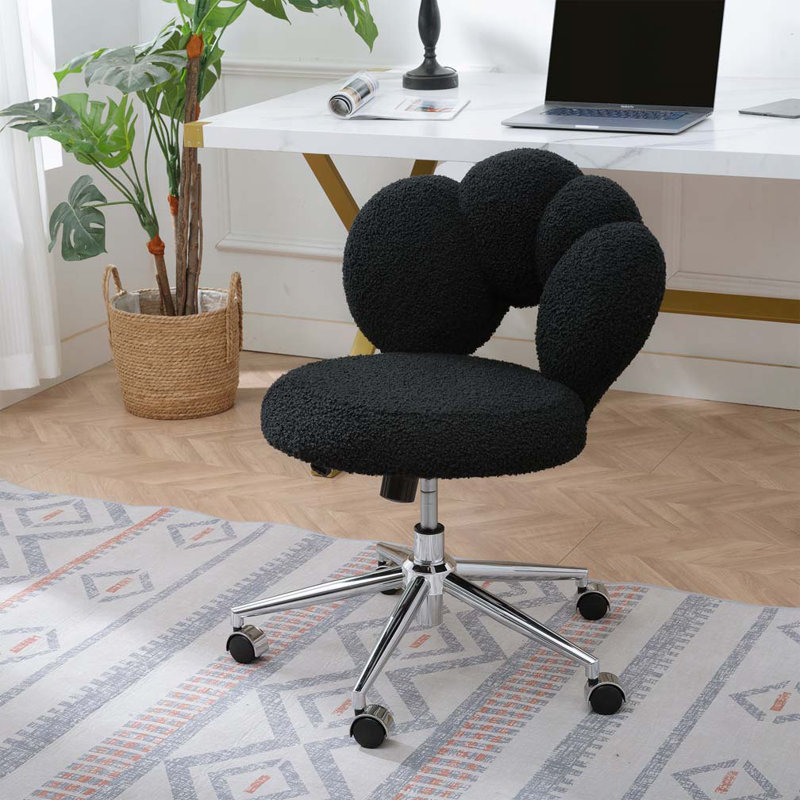 Chaise, Black