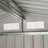 7' X 4' Outdoor Storage Shed, Garden Tool House W/ Foundation Kit Vents-123951077