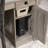 L-Shaped Computer Desk-513072079