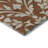 Premium Machine Washable Prisco Paprika Rug-1211365777