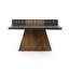Wesson Mini Indoor Table Tennis Table