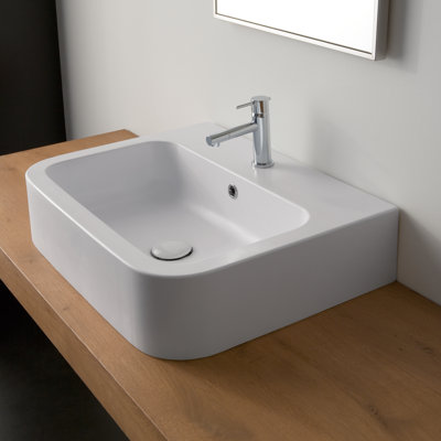 Lavabo de salle de bain mural suivant