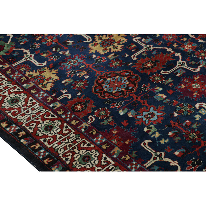 One-of-a-Kind 6'5”x9'5” Area Rug