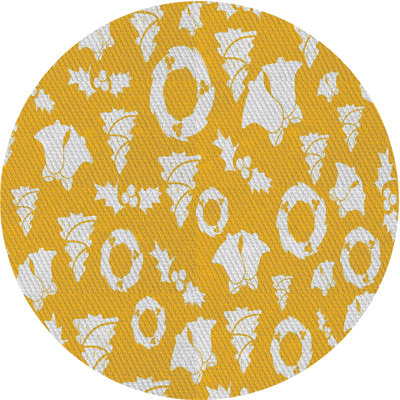 Gauss Indoor Rug
