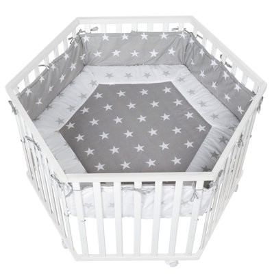 Babybett Little Stars