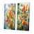 Toile tendue