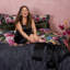 Black Satin 200 TC-75314822