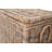 Yula Wicker Trunk
