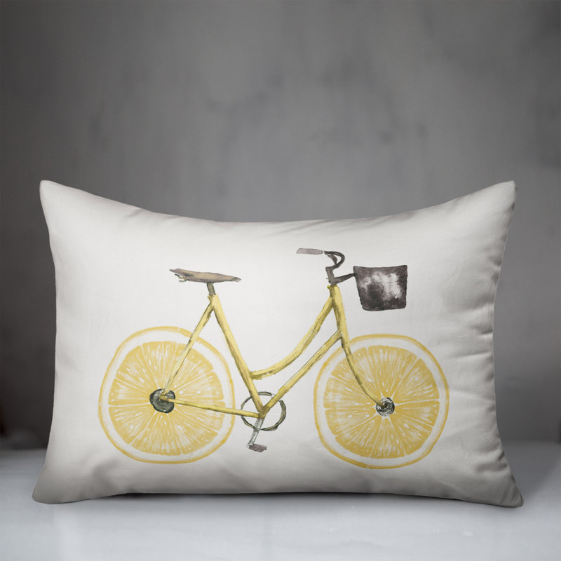 Coussin lombaire 