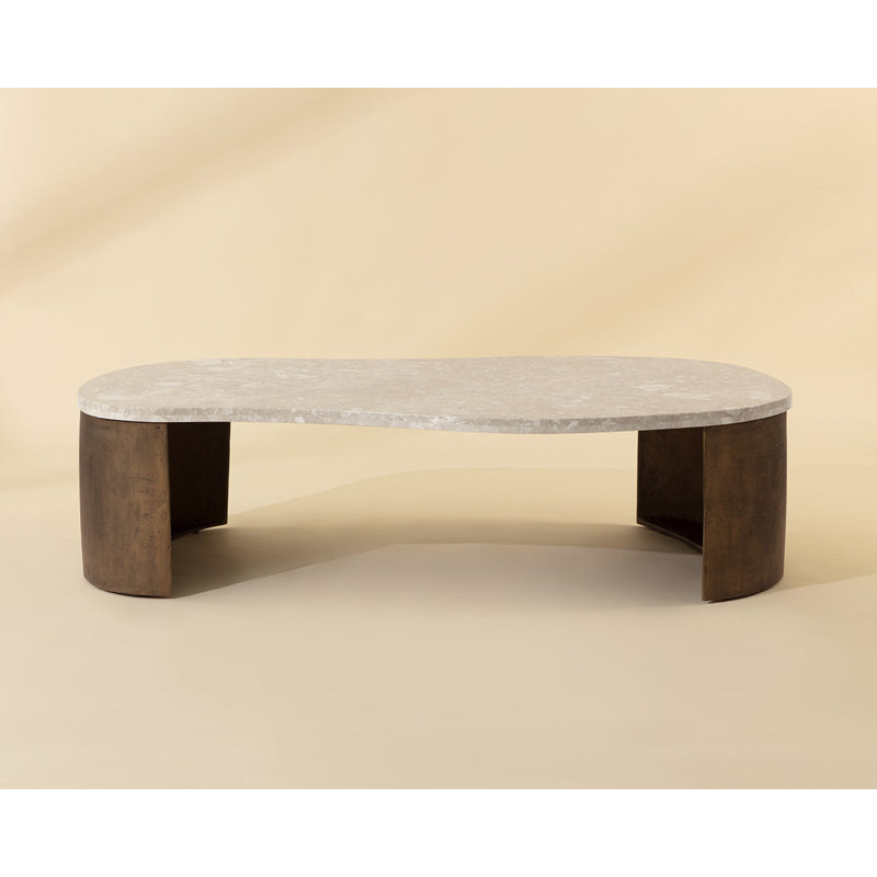 Nafisa Coffee Table
